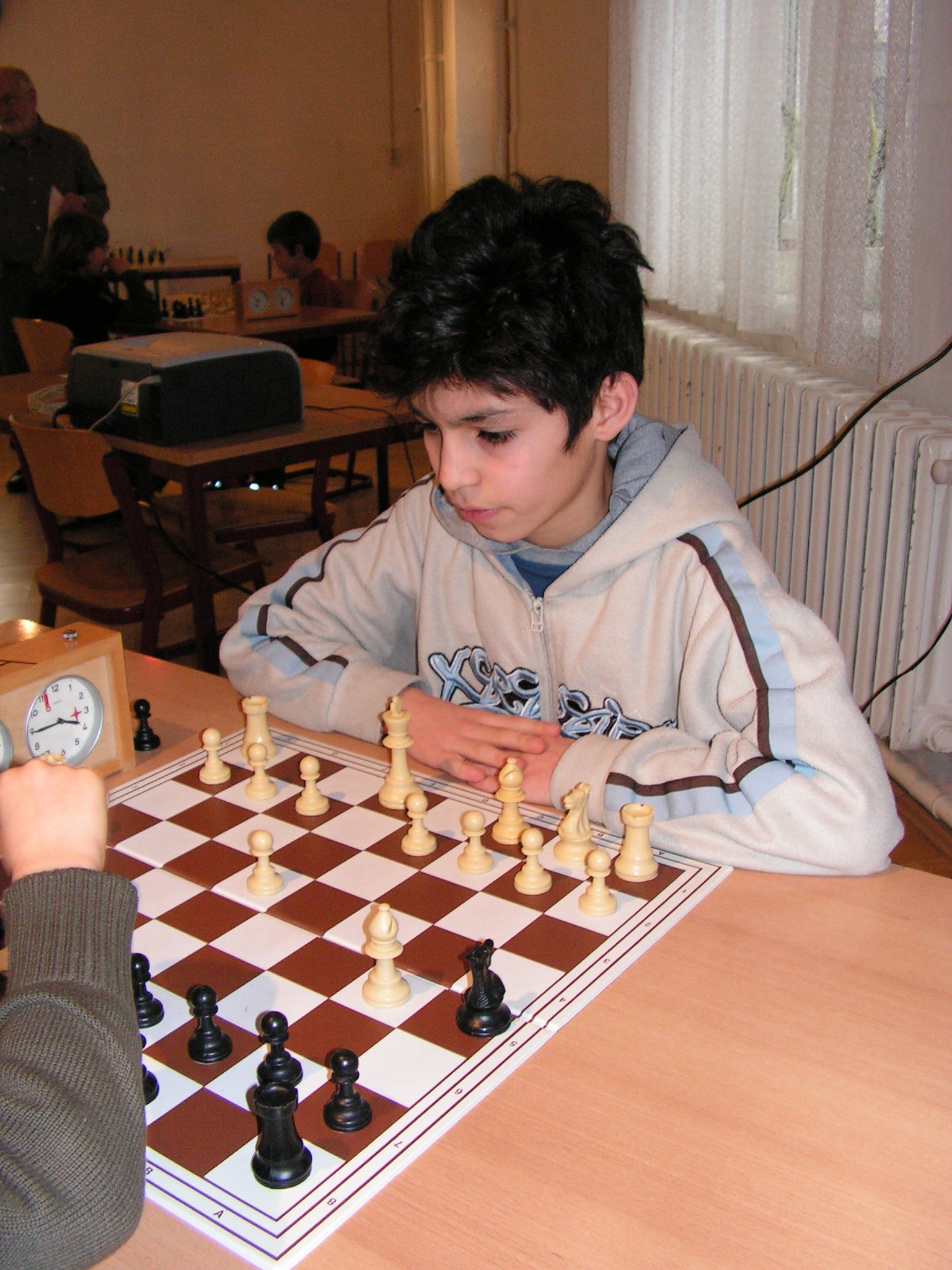 Vorschau